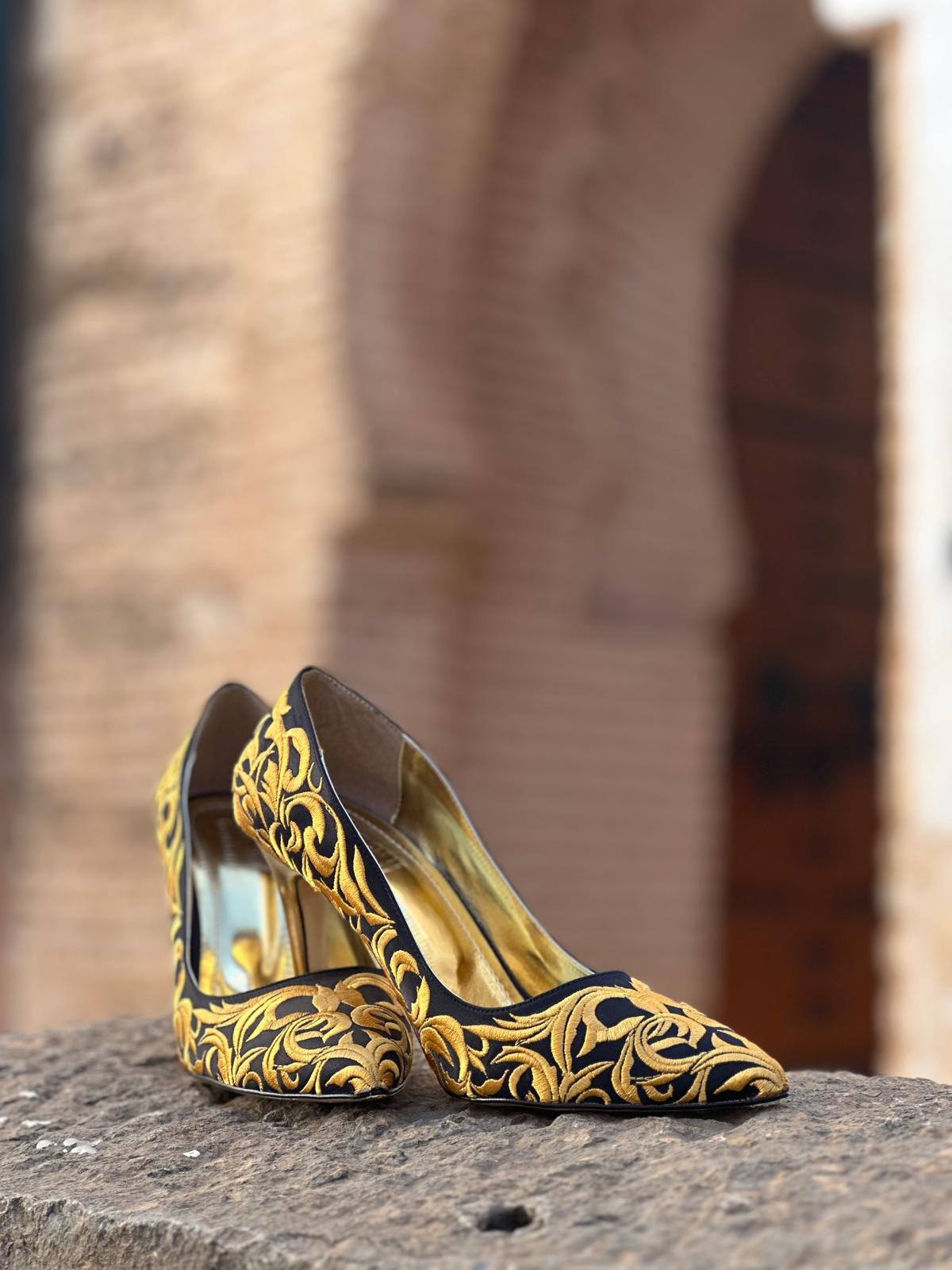 Chaussures Majboud