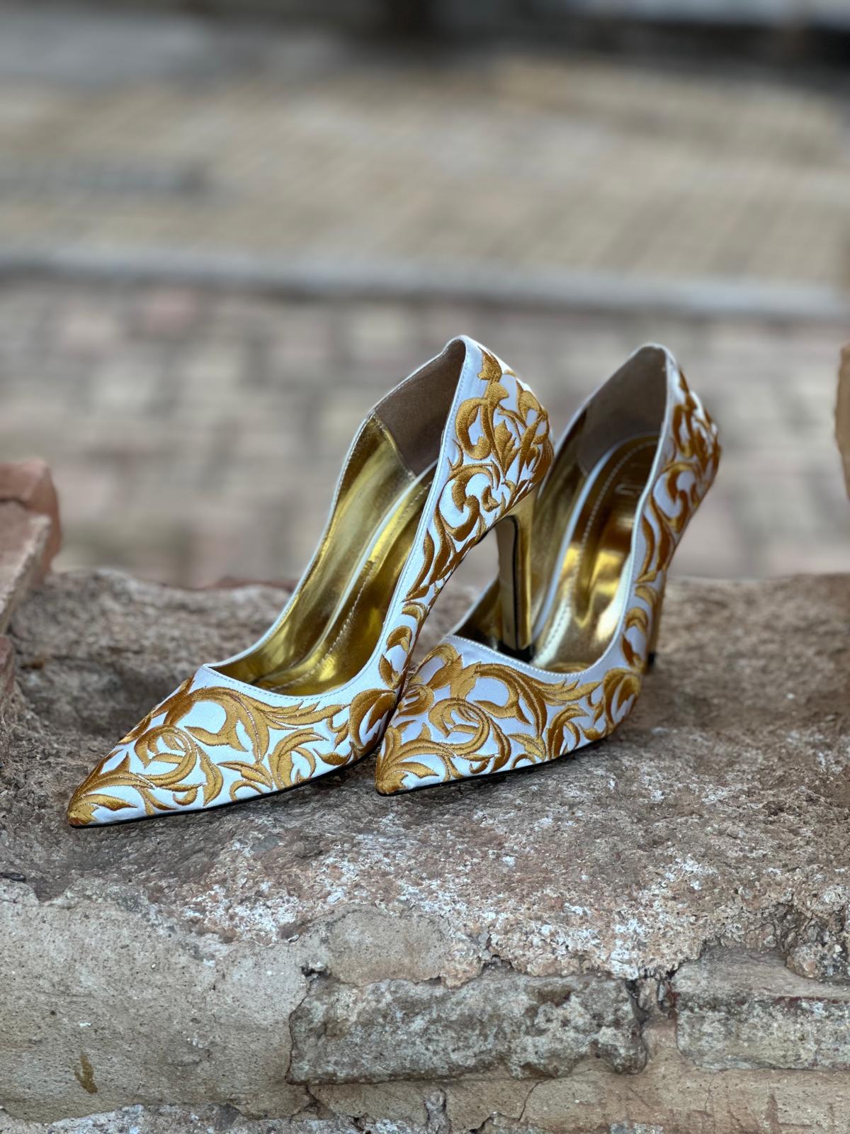 Chaussures Majboud
