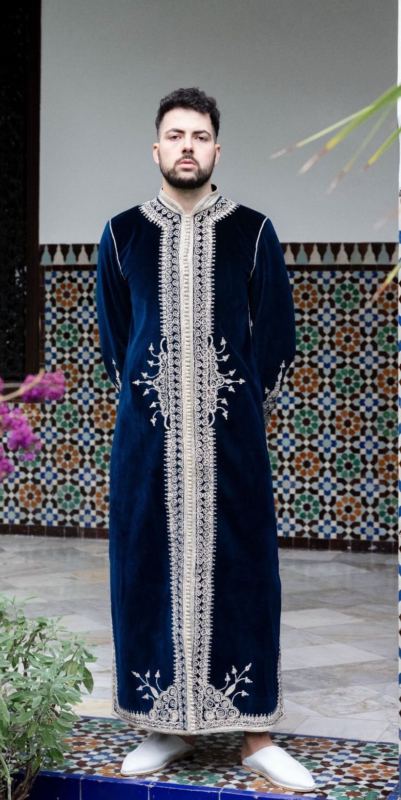Caftan El Kadi