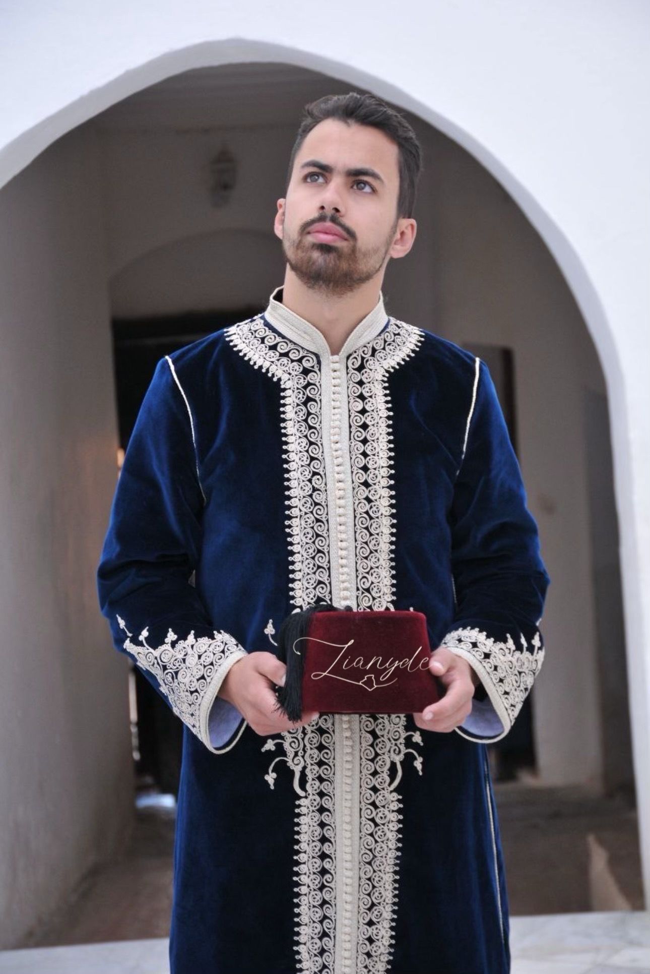 Caftan El Kadi
