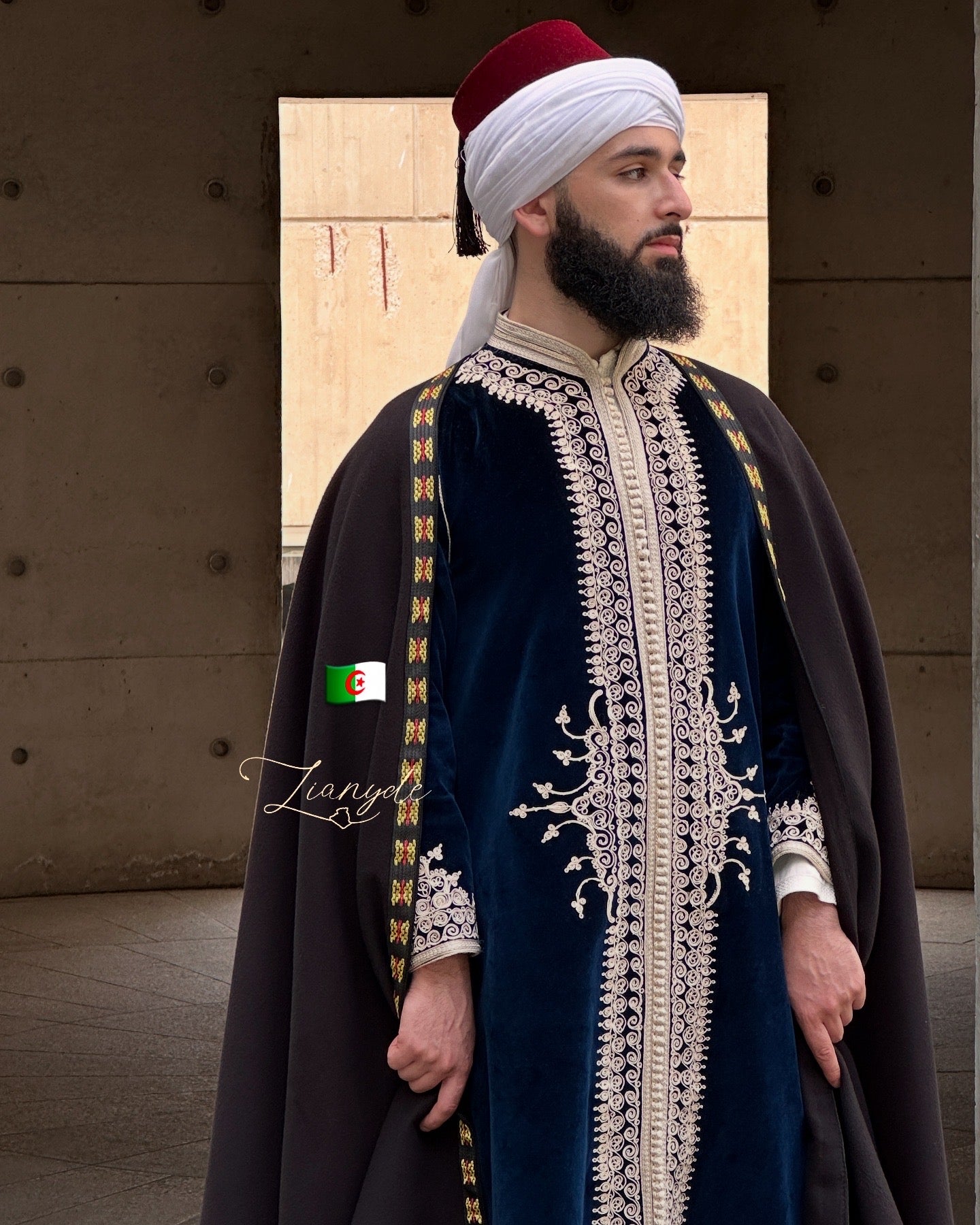 Caftan El Kadi