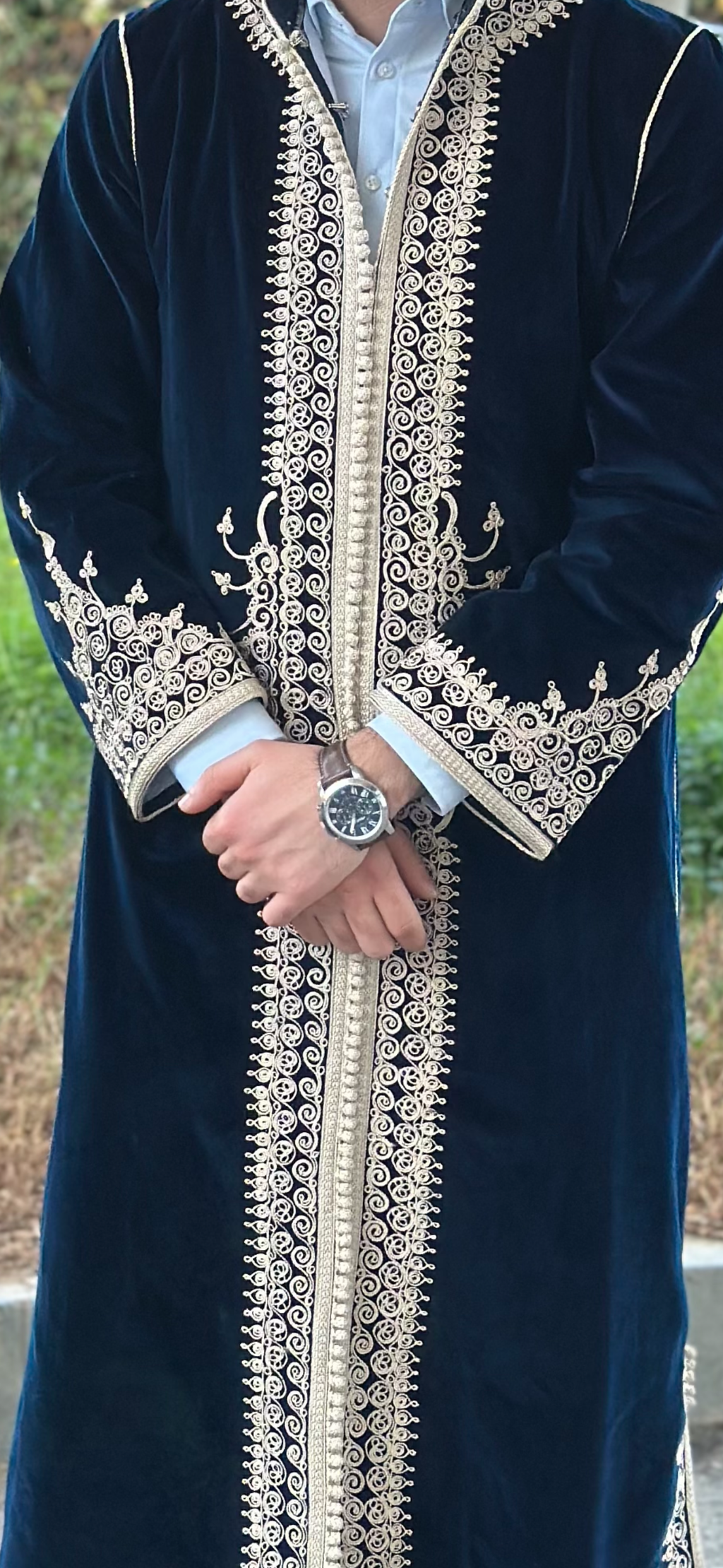 Caftan El Kadi