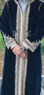 Caftan El Kadi