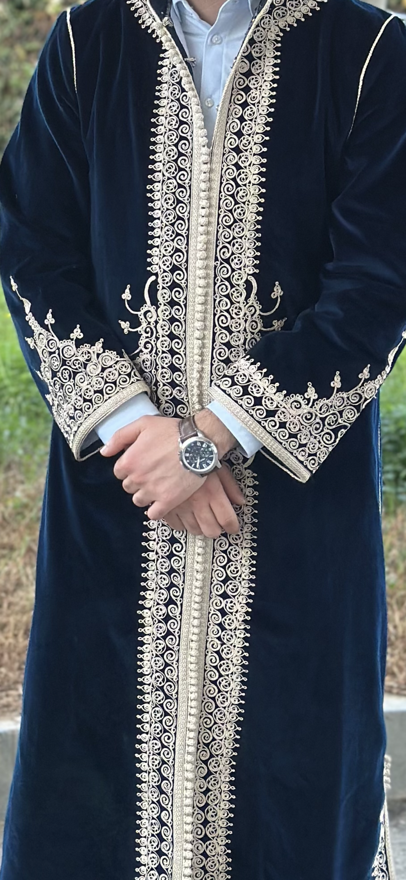 Caftan El Kadi