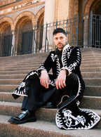Caftan El Kadi Taous