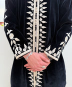 Caftan El Kadi Taous