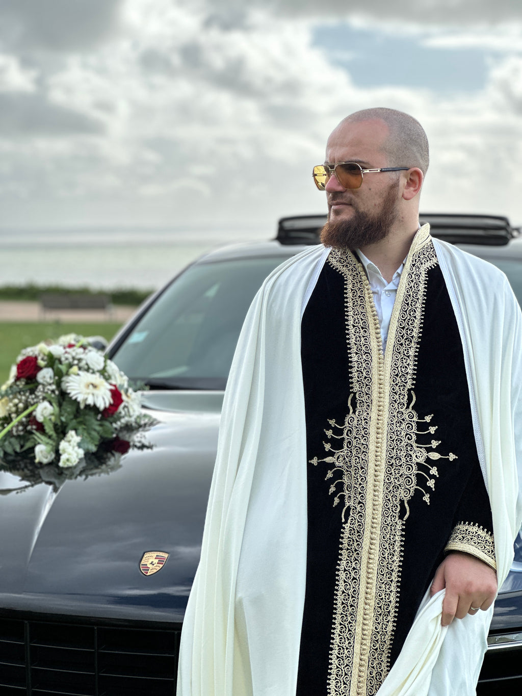 Caftan El Kadi