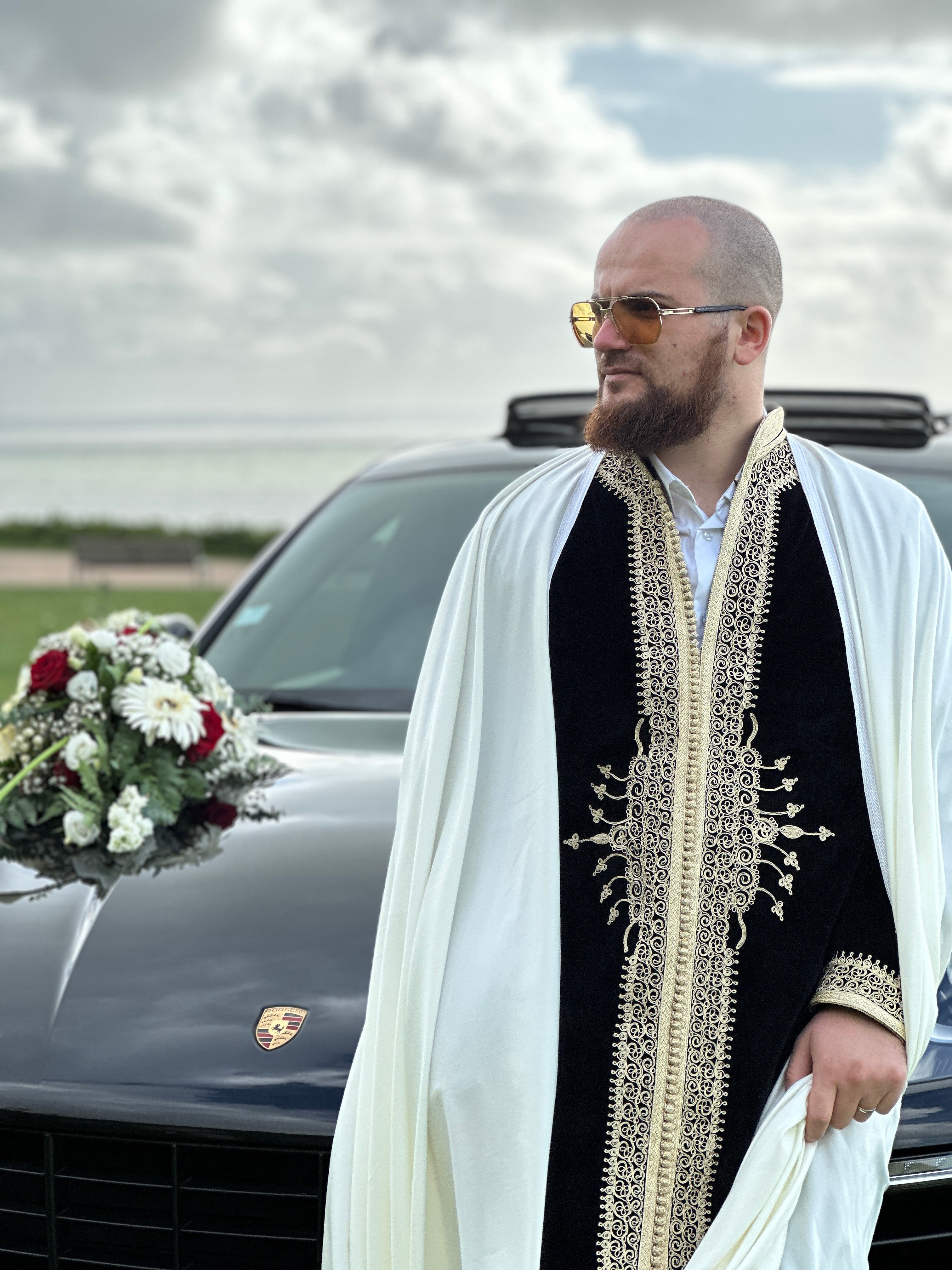 Caftan El Kadi