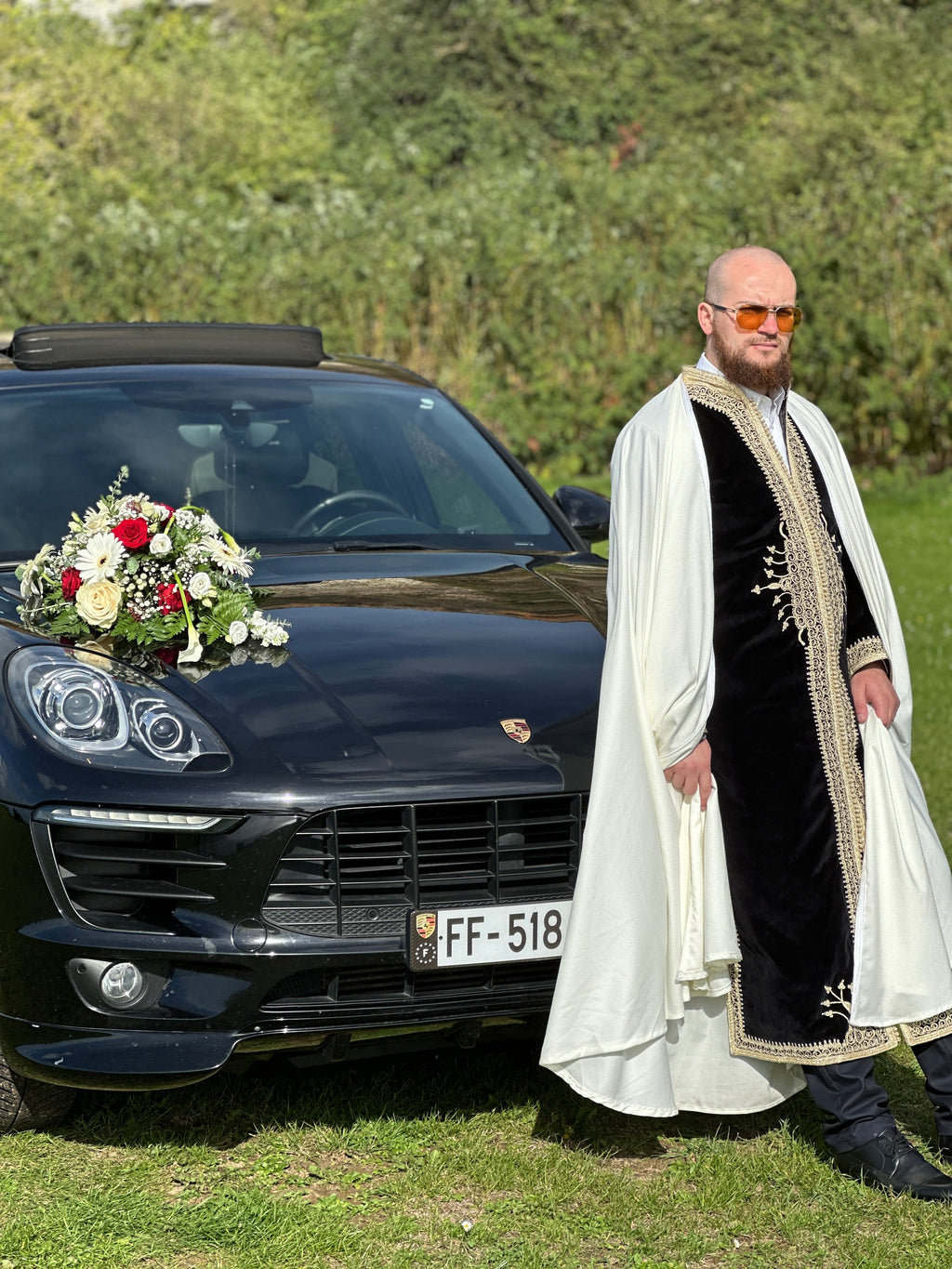 Caftan El Kadi