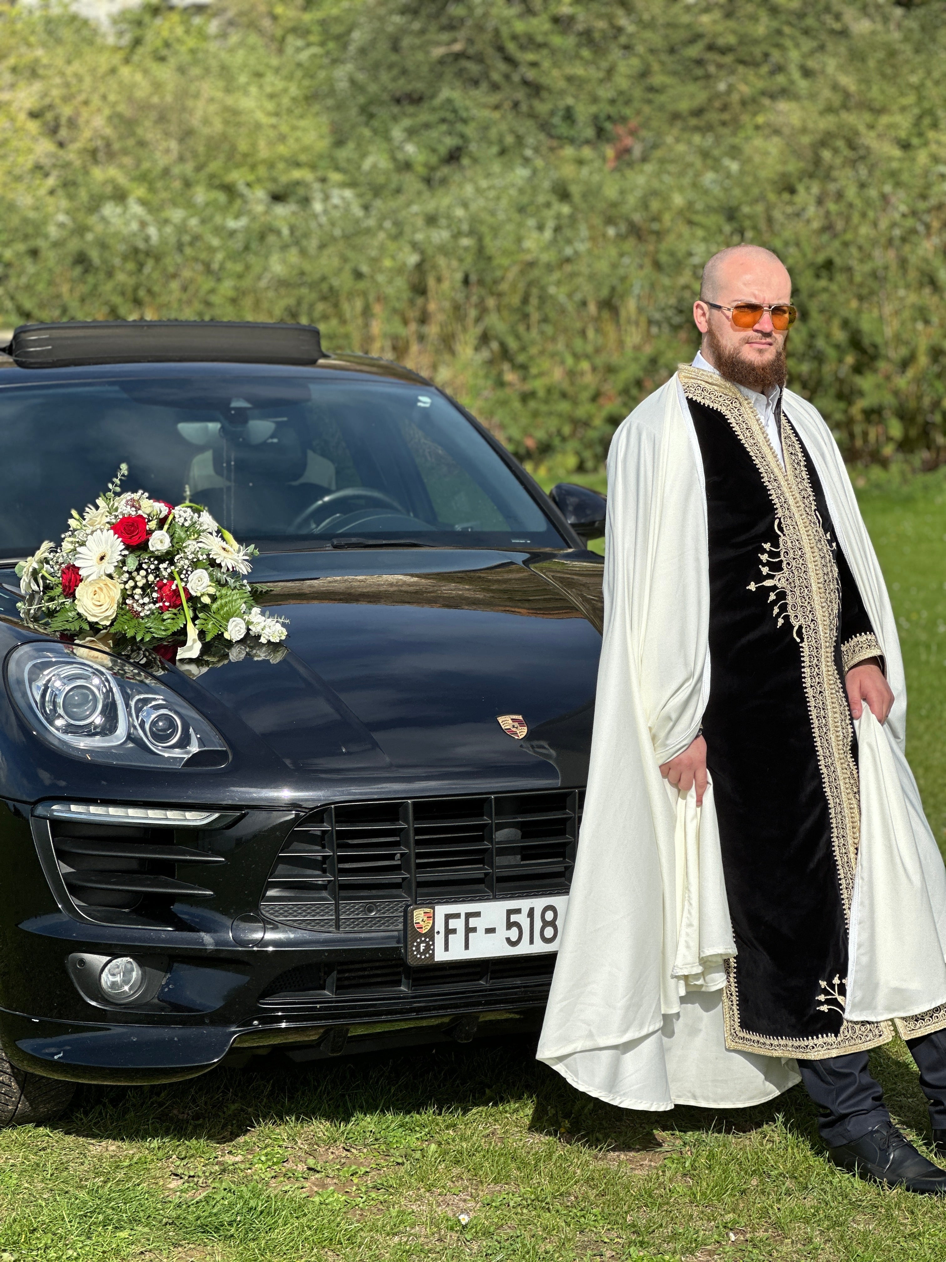 Caftan El Kadi