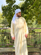 Djellaba nedromia