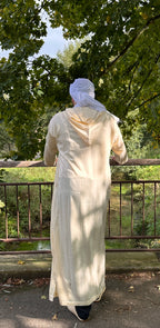 Djellaba nedromia
