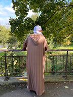 Djellaba nedromia