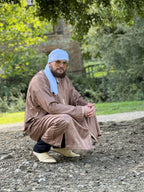 Djellaba nedromia