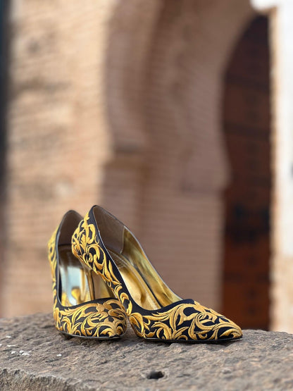 Chaussures Majboud