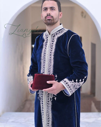 Caftan El Kadi
